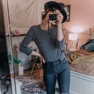 Current/Elliot Game Day Tee